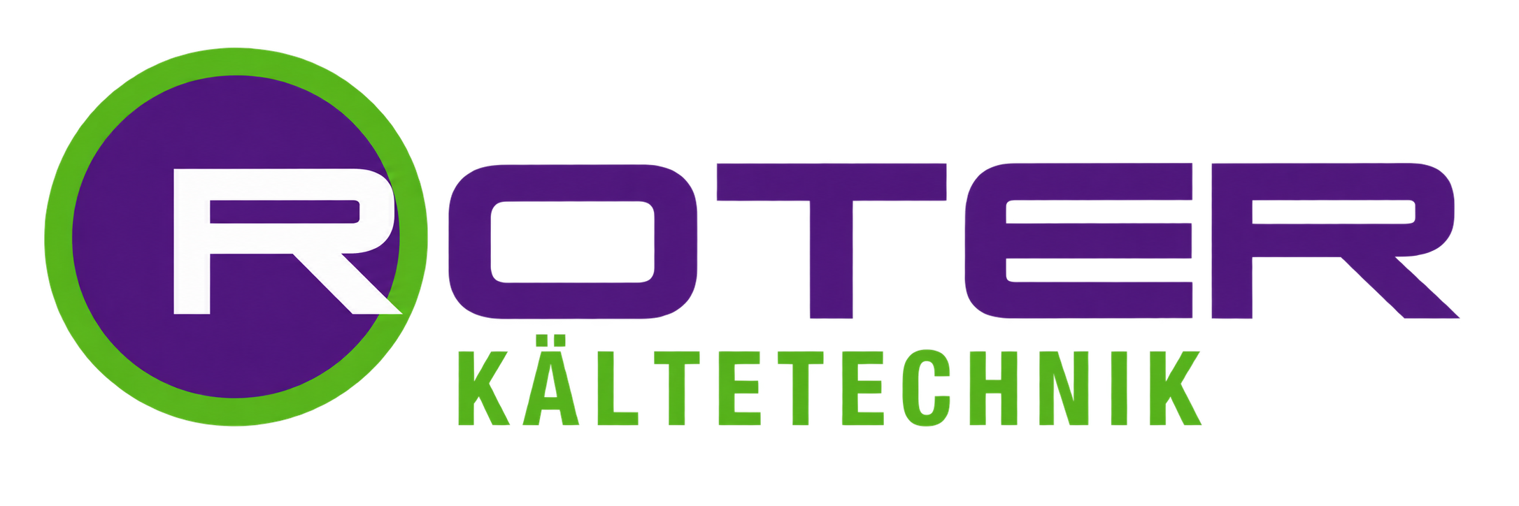 Roter Kältetechnik